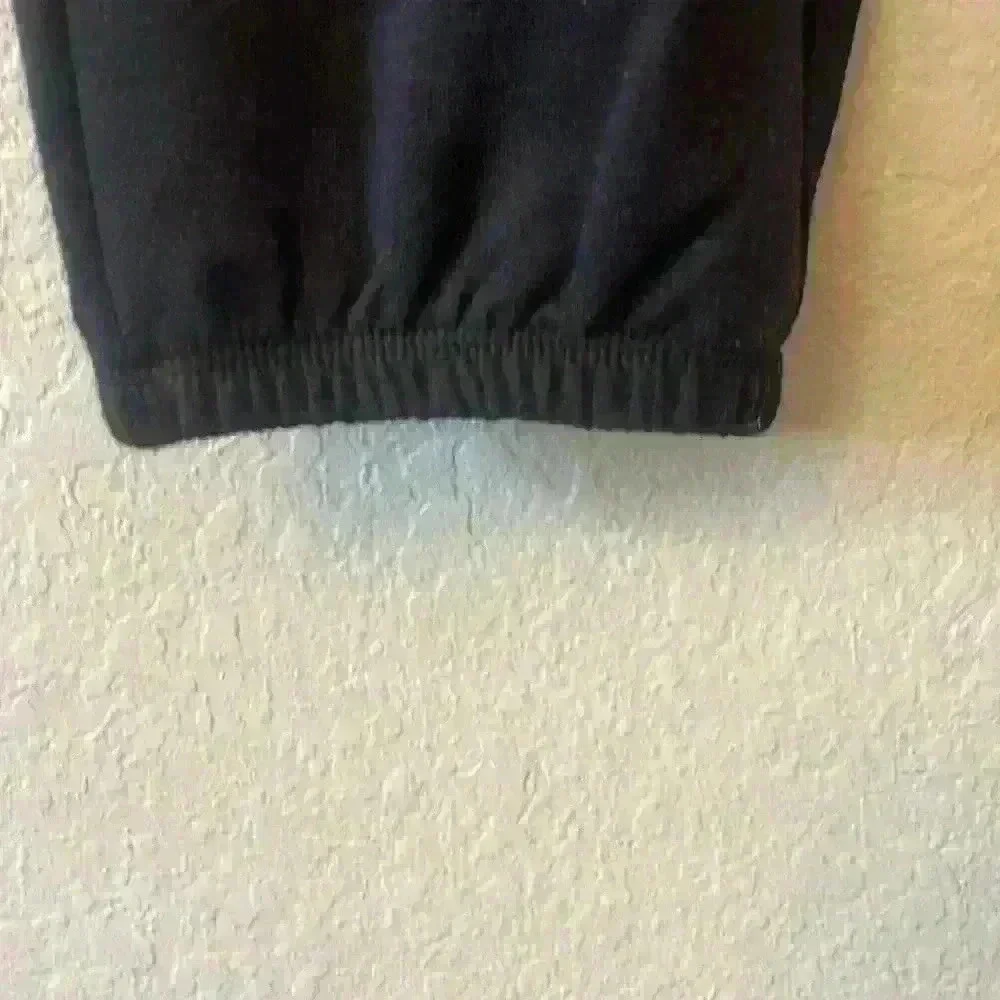 Sonoma the Everyday Lounge Essentials Pant black with pockets size small - Picture 4 of 5